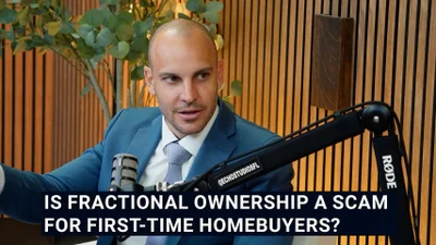 Is Fractional Ownership a Scam for First-Time Buyers? 
